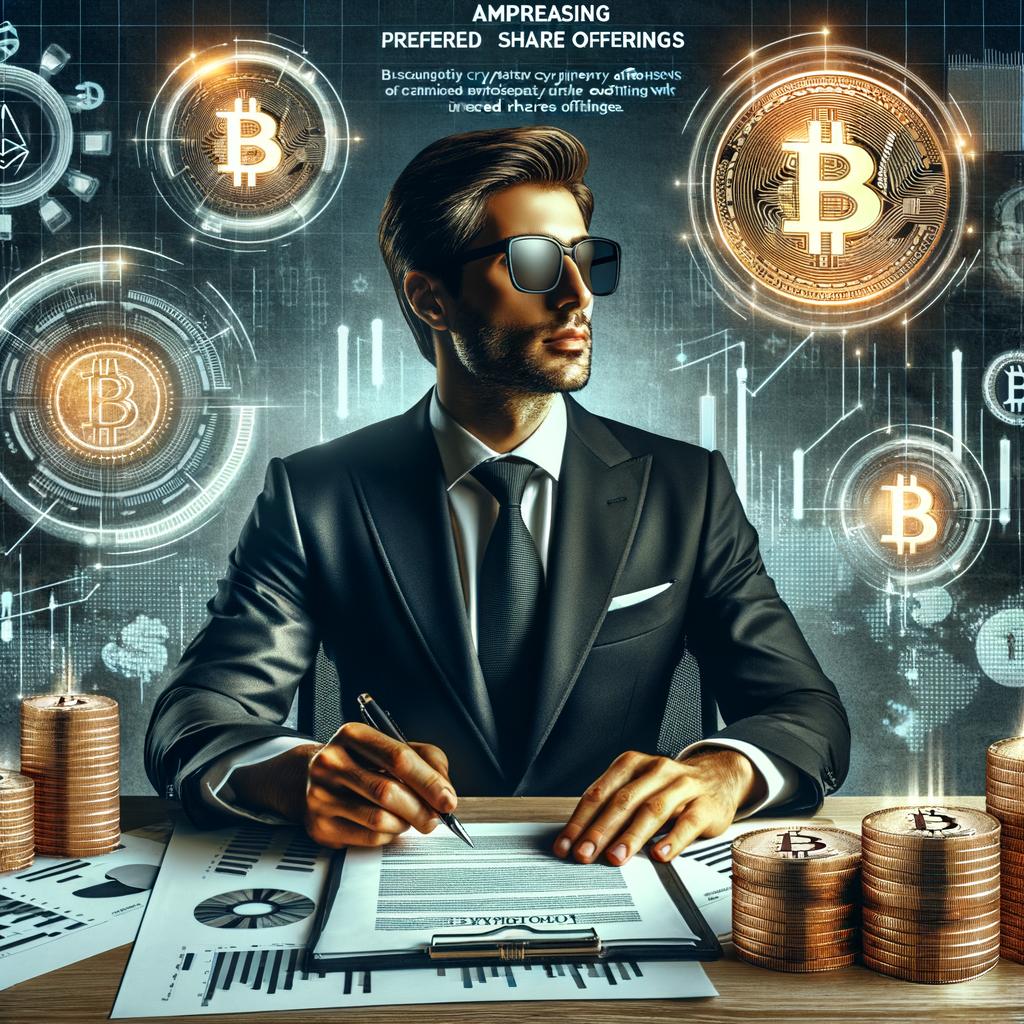 Michael Saylor's Strategy Boosts Latest Preferred Share Raise to $2B From $500M: Bloomberg Michael Saylor Amplifies Bitcoin Acquisition Efforts with Increased Preferred Share Offering