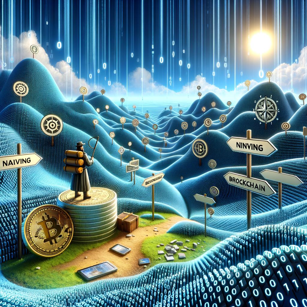 Understanding Bitcoin Clients: Your Gateway to Blockchain Access Navigating the Digital Landscape: How Bitcoin Clients function