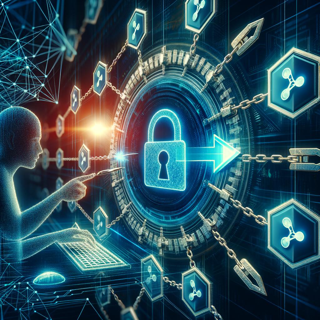 Understanding Soft Forks: An Essential Guide to Blockchain Evolution Navigating the Impact of Soft Forks on Network Security and User Experiance