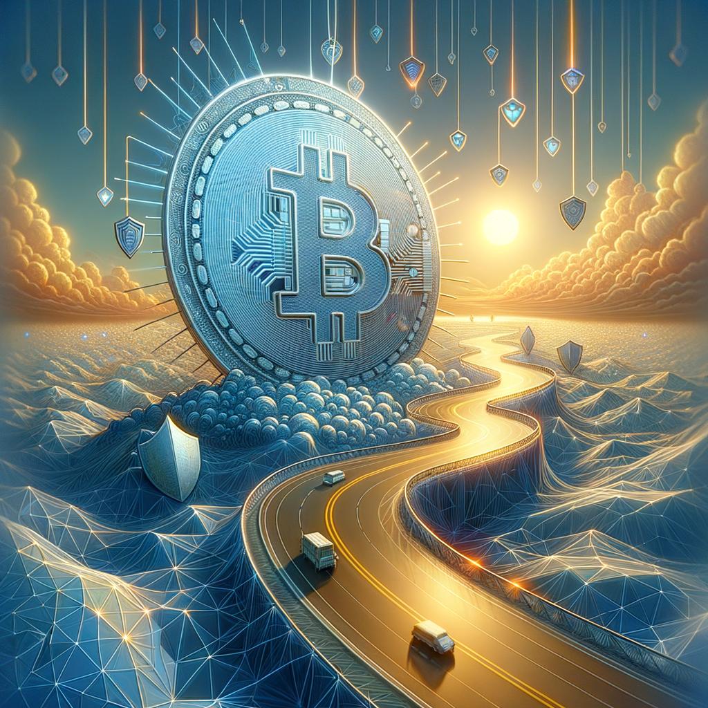 Understanding Soft Forks: A Key Element of Blockchain Evolution Navigating the impacts: How soft Forks shape Security and User Experience