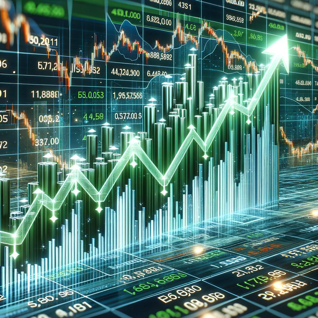 NEAR Surges 7% in Strong Bullish Recovery Rally NEAR Protocol Experiences Significant Price Surge Amid Market Optimism