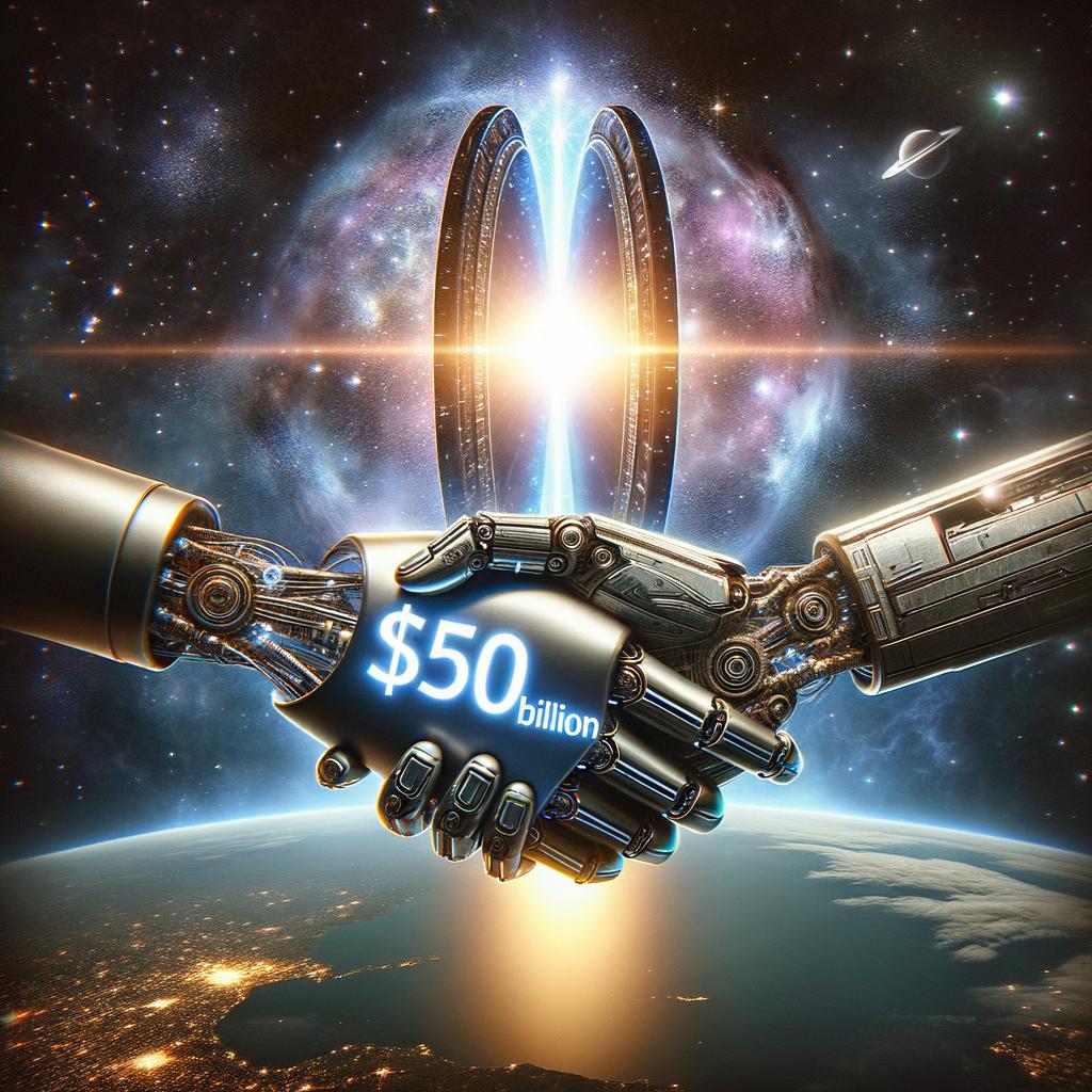 OpenAI, Oracle expand $500B Stargate spend as Musk unveils bold xAI plan openai and Oracle Join Forces: A $500 billion Investment in the Stargate Initiative