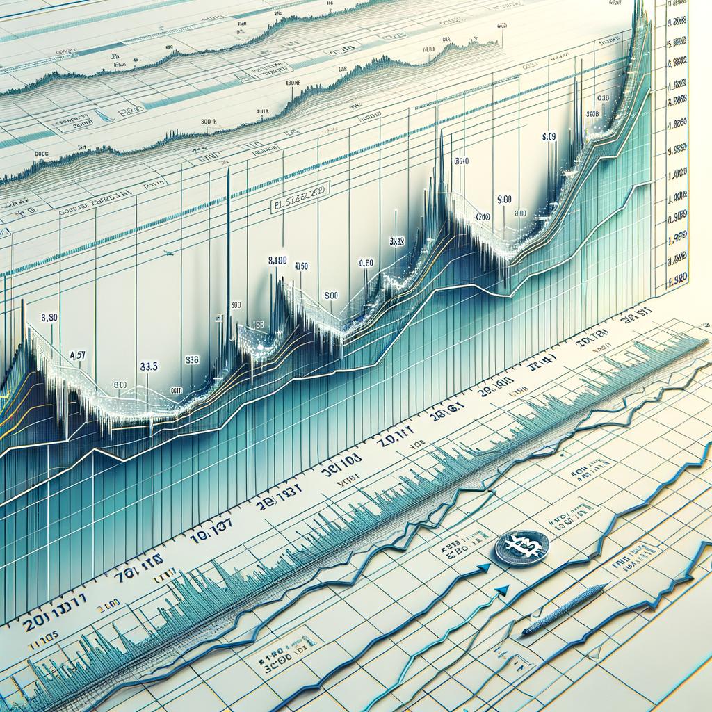 Current Bitcoin Market Analysis: Insights and Trends 1.Overview of Bitcoin's Recent price Movements