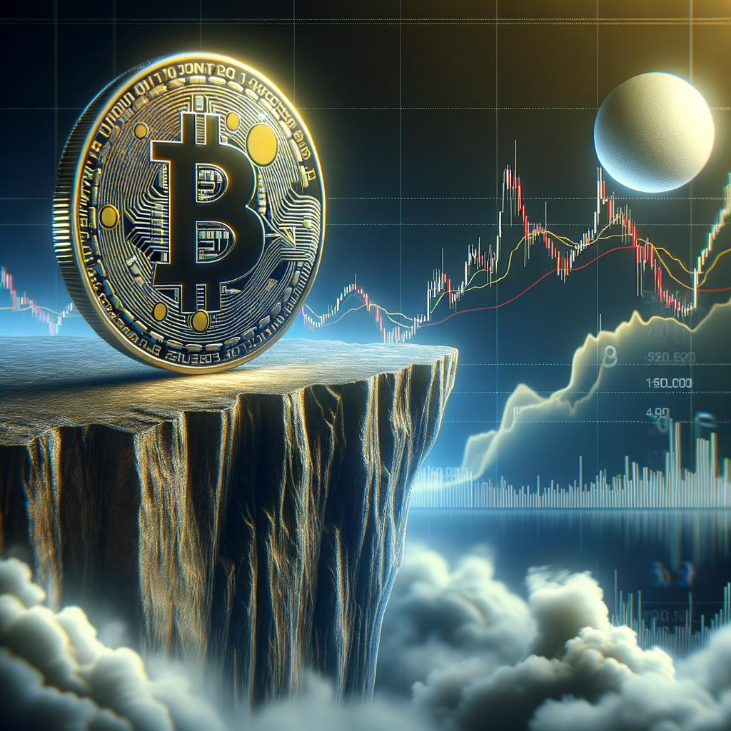 Polkadot's DOT Faces Bearish Pressure Despite Recovery Attempts Polkadot's DOT Struggles to Maintain Momentum Amidst Market Volatility