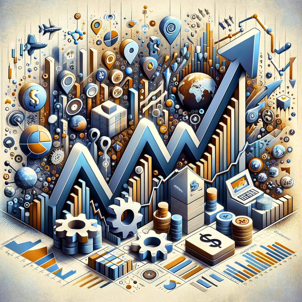 In-Depth Analysis: Today's Bitcoin Market Dynamics and Trends 2. Price Fluctuations: Analyzing recent Movements and Influencing Factors