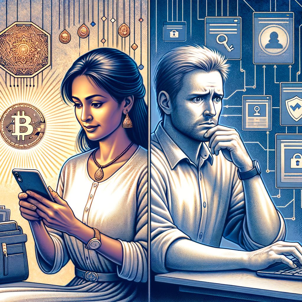 Demystifying Custodial Wallets: Essentials for Users The Pros and Cons of Using Custodial Wallets