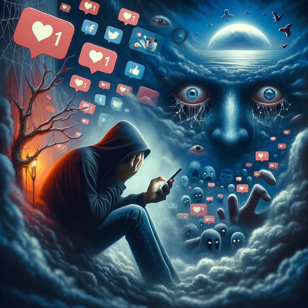 Understanding FOMO: The Fear of Missing Out in Modern Culture The Psychological Impact of FOMO: Why We Can't Look Away