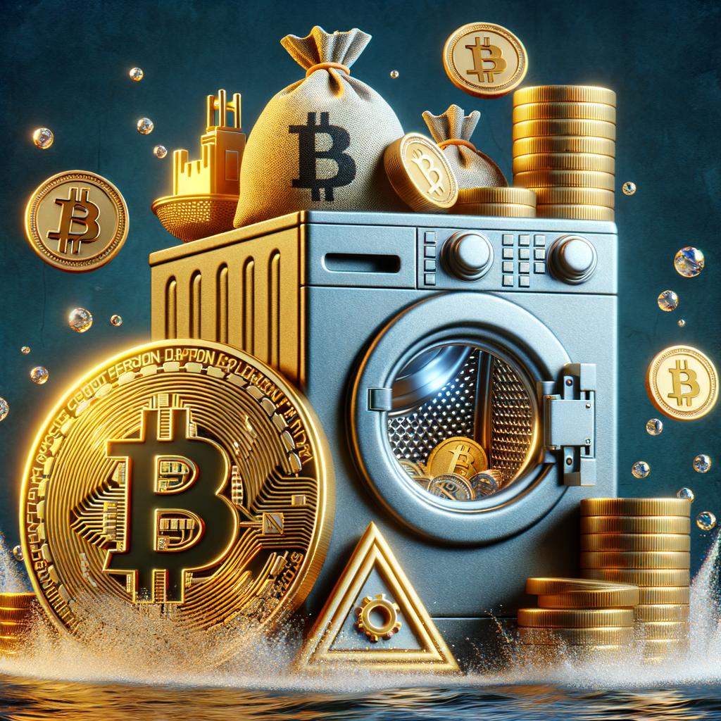 Real-time crypto laundering exposes CEX vulnerabilities — Report Real-Time Crypto Laundering: A New Threat to Centralized Exchanges