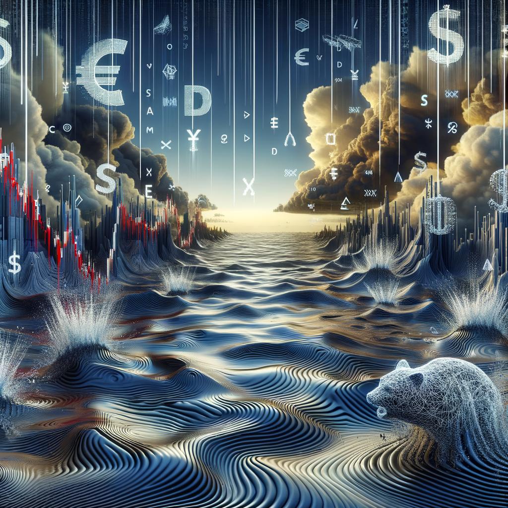 Decoding FUD: How Fear, Uncertainty, and Doubt Shape Markets The Ripple Effects of FUD on Market Dynamics