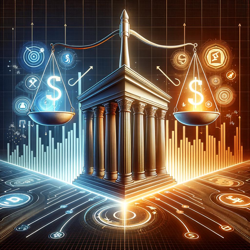 Analytical Insights: Today's Bitcoin Market Dynamics Explained 2. The Role of institutional Investment in Shaping Market Sentiment
