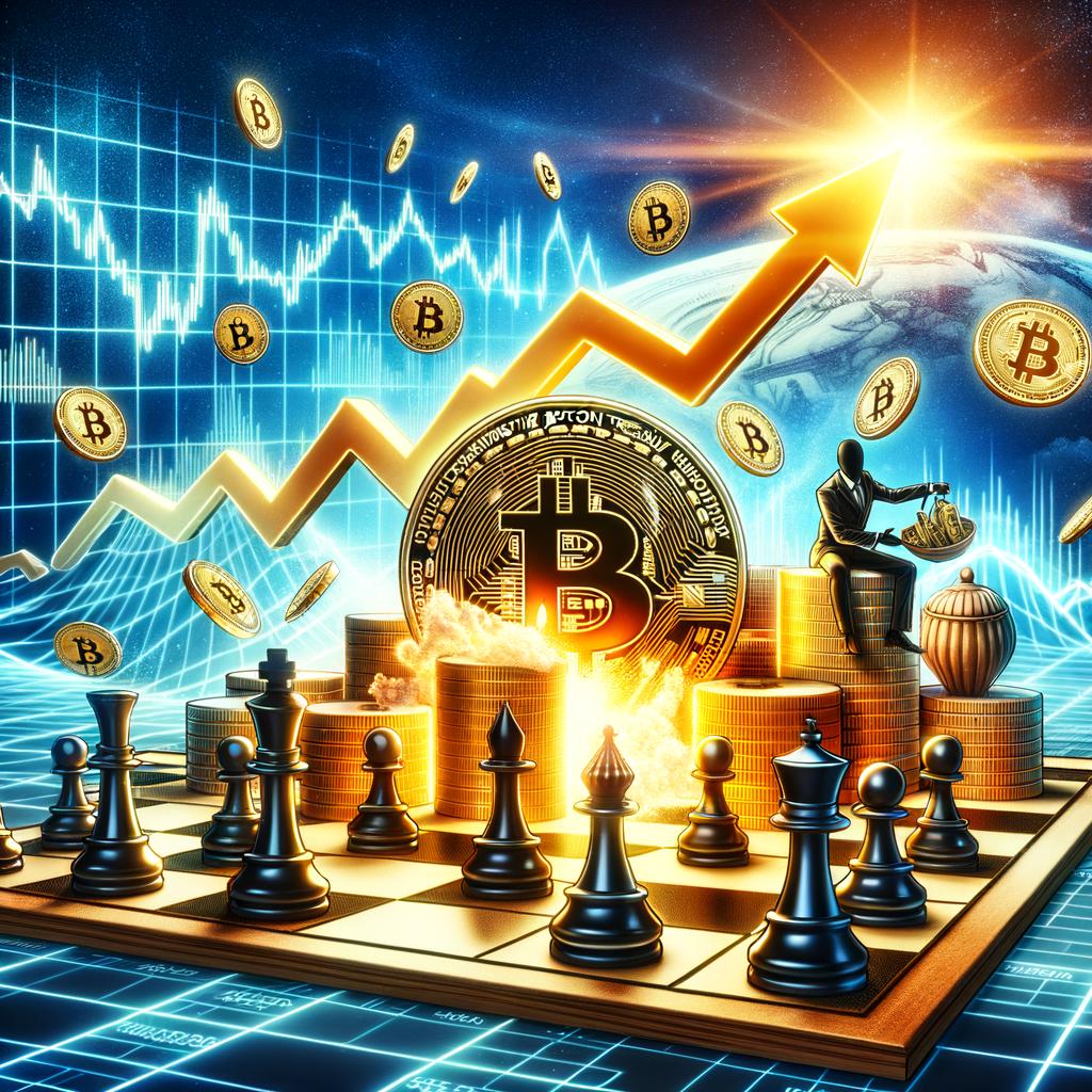 Roxom Looks to Capture Bitcoin Treasury Boom With BTC-Denominated Stock Exchange Roxom's Strategic Move: Capturing the Bitcoin Treasury Boom
