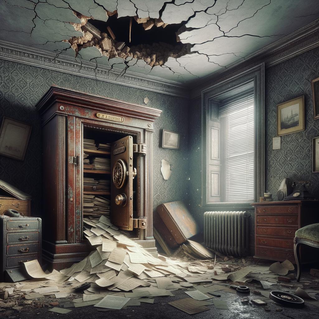 Understanding Mt. Gox: The Rise and Fall of a Bitcoin Giant The Security Breaches: A Prelude to collapse