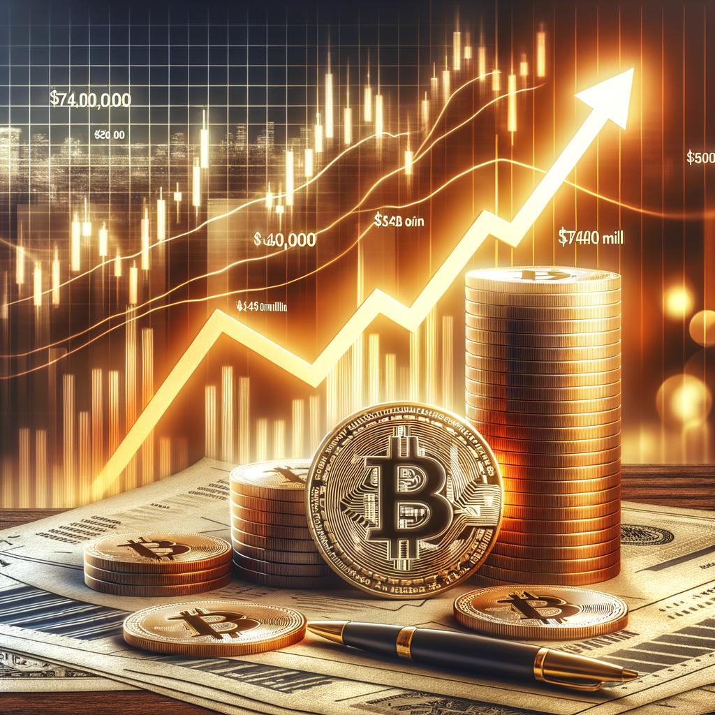 Strategy adds $740M of Bitcoin as price surges past $122K Strategic Accumulation: $740 million in Bitcoin Purchased Amid Price Surge