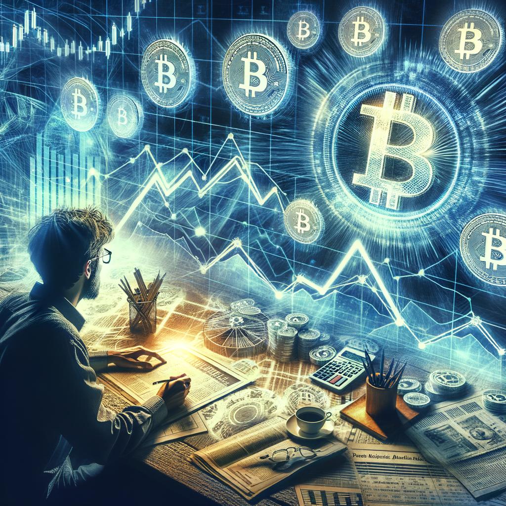 Bitcoin Market Analysis: Trends, Strategies, and Insights Today 2. Strategic Approaches: Navigating Volatility in Bitcoin Investments