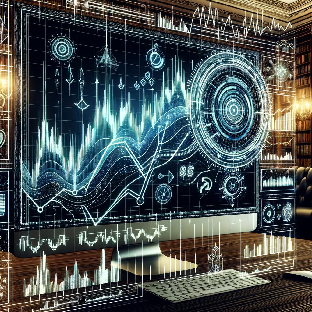 Analyzing Today's Bitcoin Market Trends and Insights 2. Technical Analysis: Decoding Price Movements and Market Sentiment