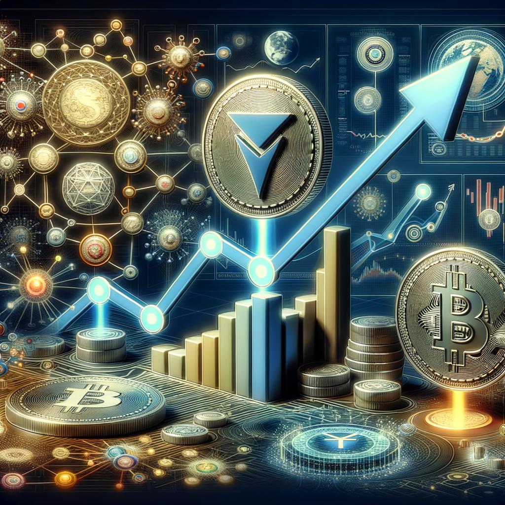 Tether/Circle Stablecoin Supply Growth Signals Strong Liquidity Backing Crypto Rally Tether and Circle: The Catalysts Behind Stablecoin Supply Growth