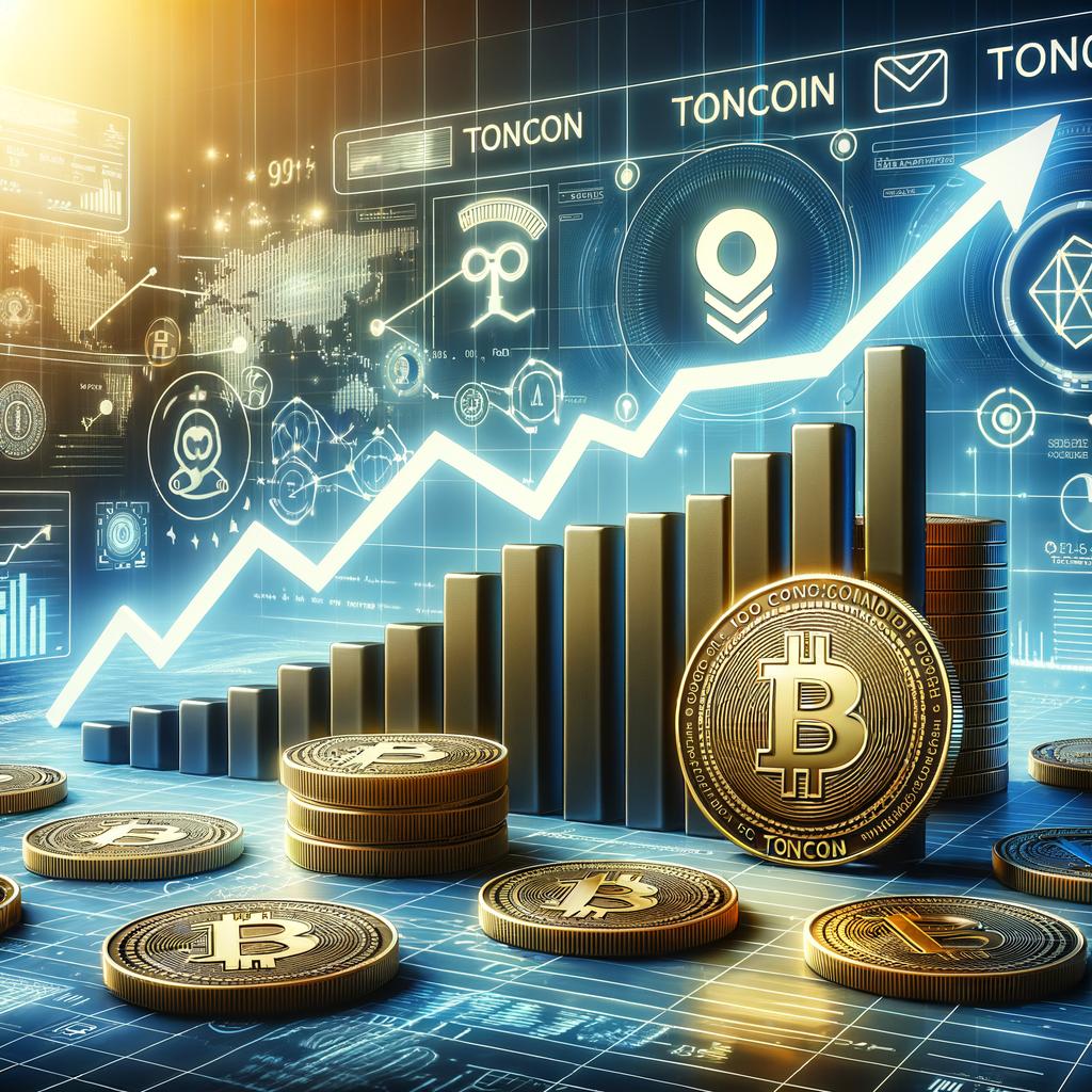 Toncoin Extends Rally as Telegram Launches Integrated TON Wallet for 87M U.S. Users Toncoin Experience significant Price Surge Following Telegram's Integration of TON Wallet
