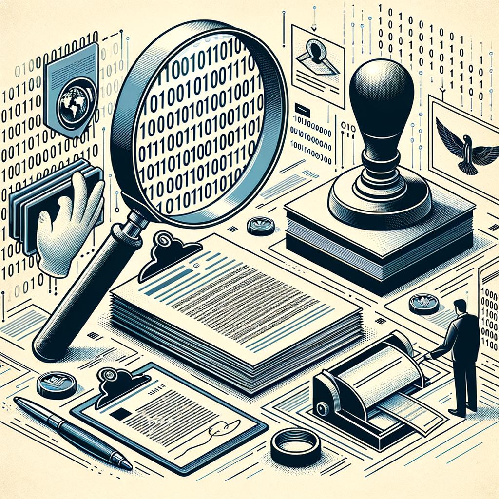 Understanding 'Don't Trust, Verify': A Guide to Fact-Checking Tools and Techniques for Effective Verification