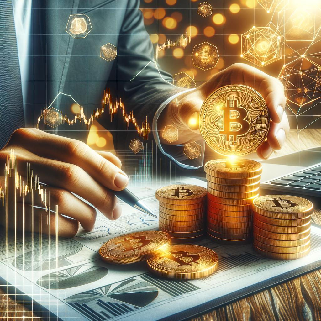 Trump’s crypto ventures have added $620M to his net worth — Report Trump's Crypto Ventures: A Financial windfall