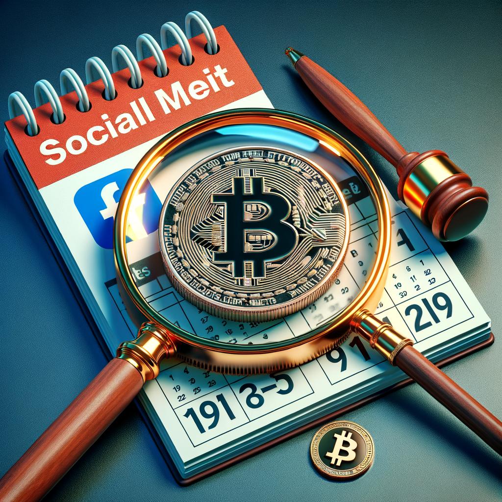 Trump’s Truth Social Bitcoin ETF among multiple crypto funds delayed by SEC trump's truth Social Bitcoin ETF Faces SEC Delays Amid Regulatory Scrutiny