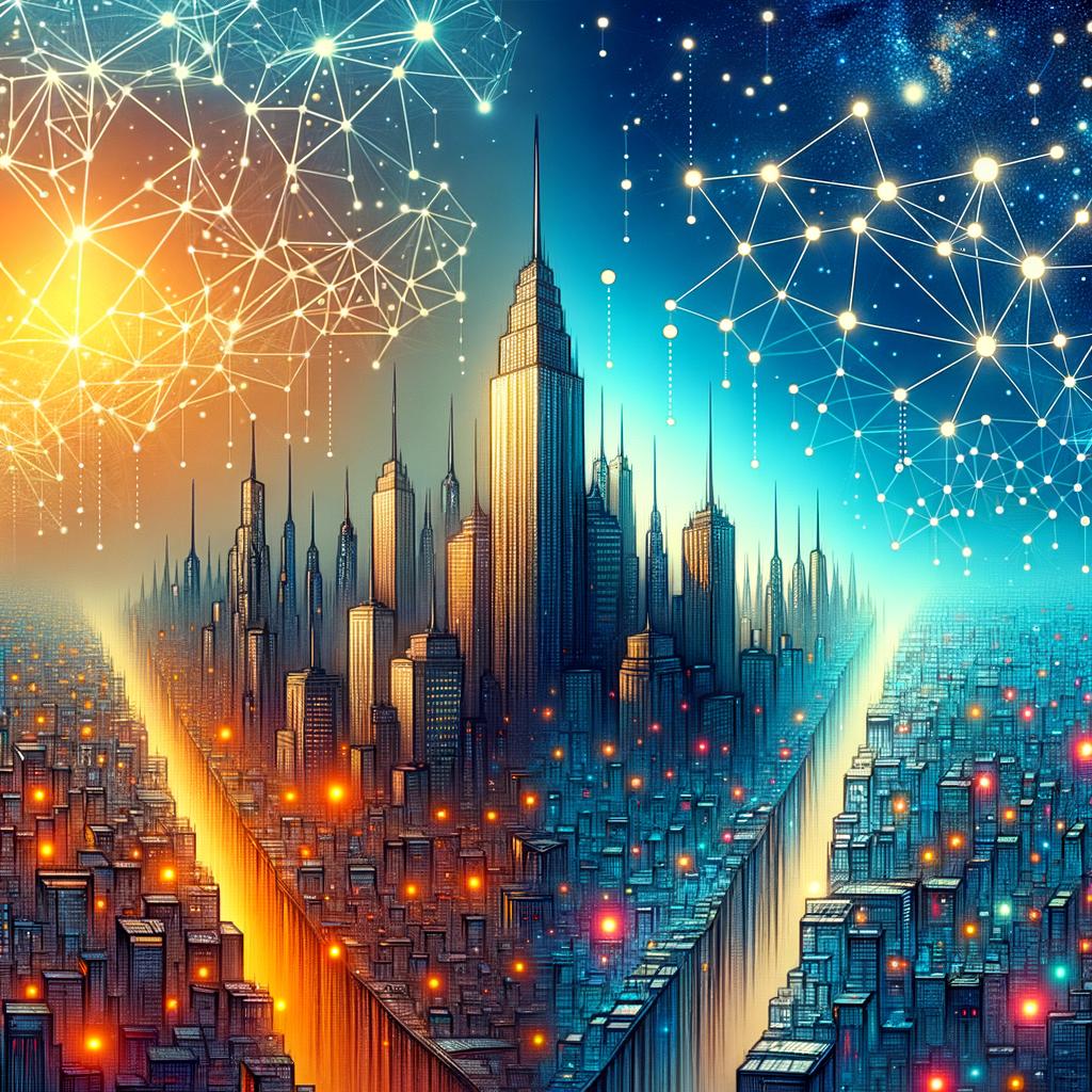 Understanding Exchanges: Navigating the Heart of Trade 2. Types of Exchanges Explained: Centralized vs. Decentralized
