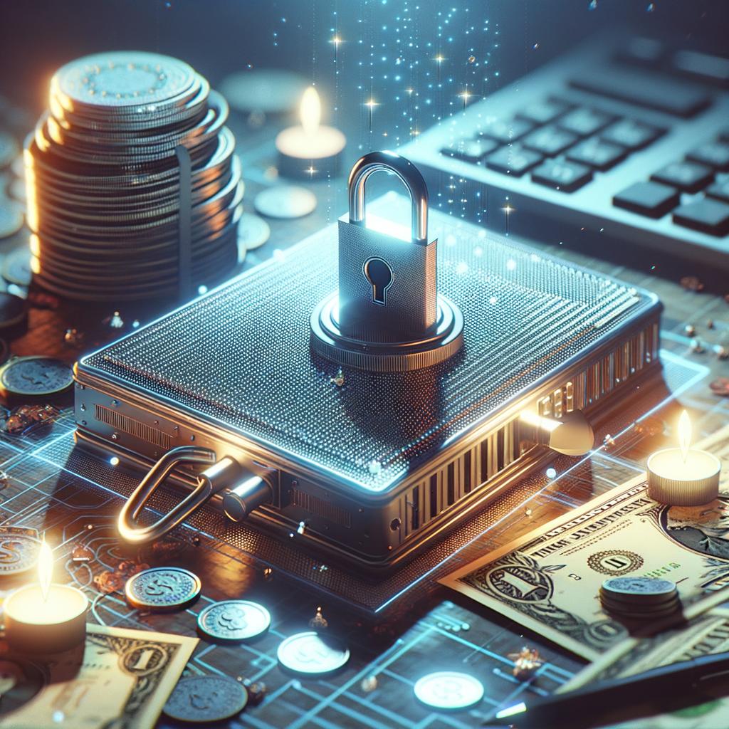 Metall-Seed-Signer: A Revolutionary Tool for Bitcoin Security Metall-Seed-Signer: A Revolutionary Tool for Bitcoin Security