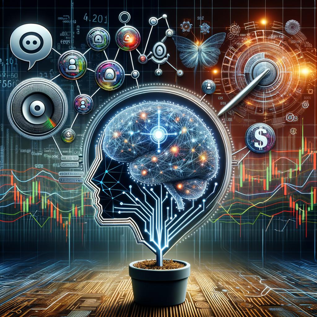 How to day trade crypto using ChatGPT and Grok Understanding the Synergy Between ChatGPT and Grok in Crypto Day Trading