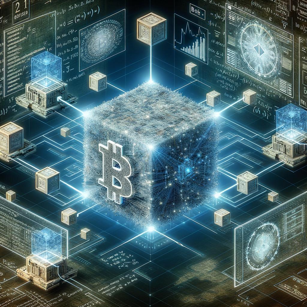 Exploring the Genesis Block: Bitcoin's Revolutionary Start Unpacking the Significance of the First Block in Cryptocurrency History