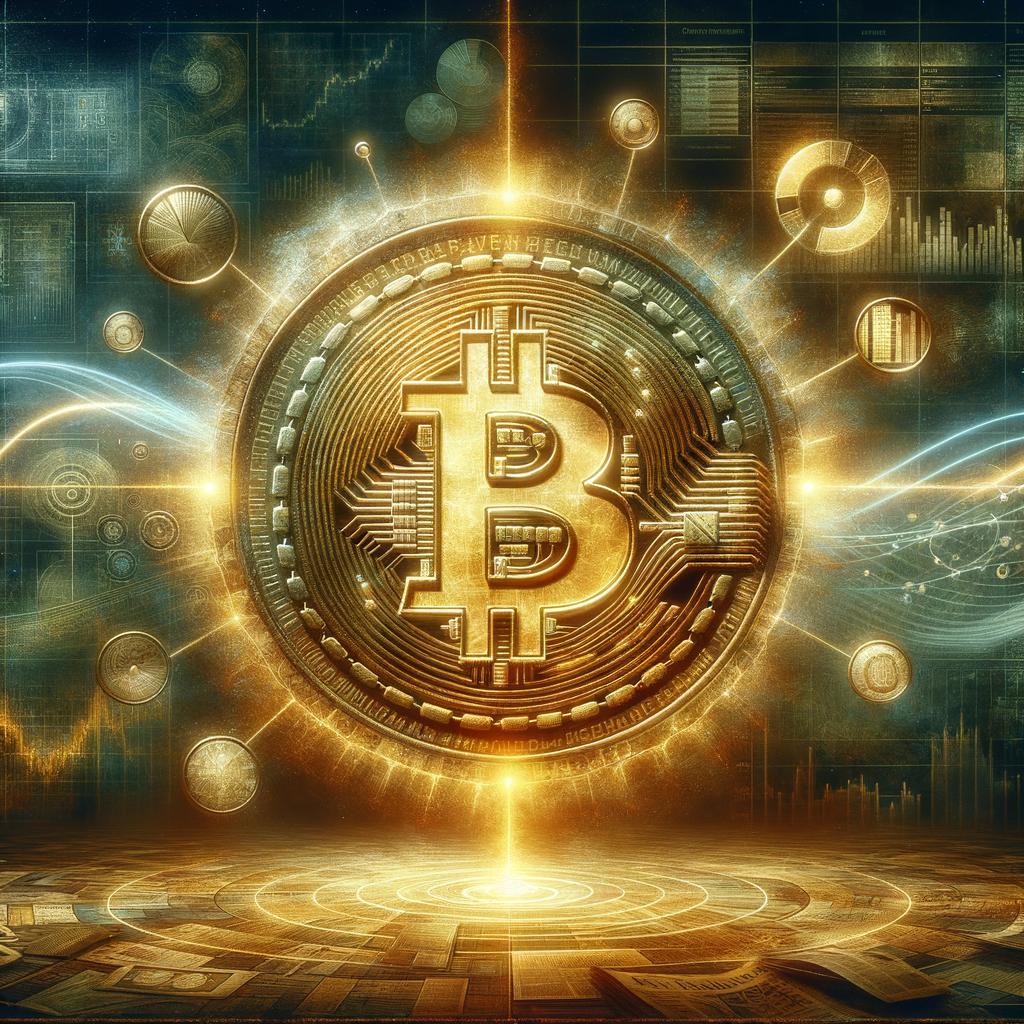 Bitcoin lacked mass media coverage in Q2: Report The Unseen Trends: Analyzing Bitcoin's Lack of Media Coverage in Q2
