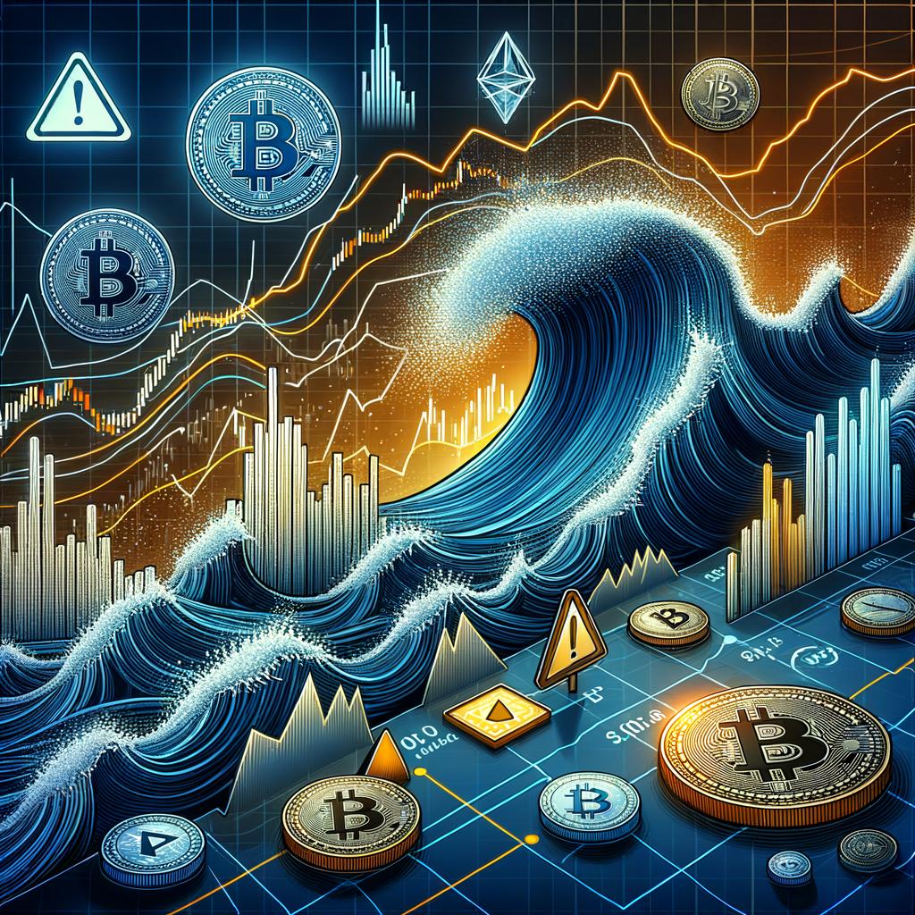 Understanding Shitcoin: The Risks Behind Unsound Cryptocurrencies Unveiling the Risks: Volatility and Scams in the Altcoin Market