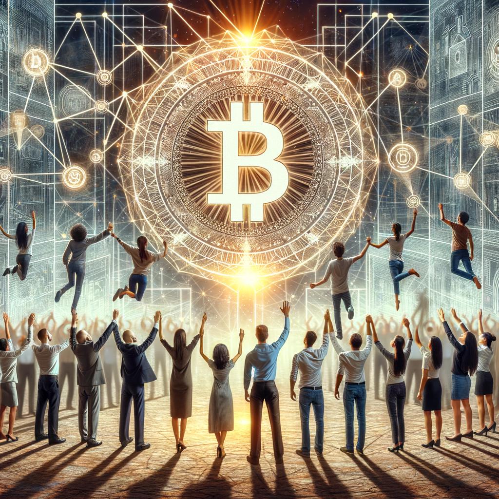 Crypto should be about freeing people, not esoteric tech — Vitalik Buterin The Vision of Crypto: Empowering individuals Beyond Technology