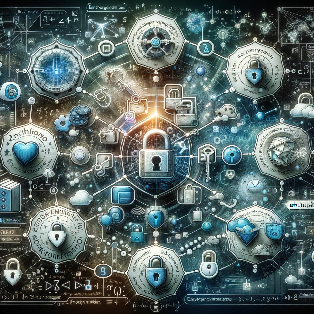 An In-Depth Examination of the Nostr Protocol's Architecture Key Management Protocols: Enhancing Security through Cryptographic techniques