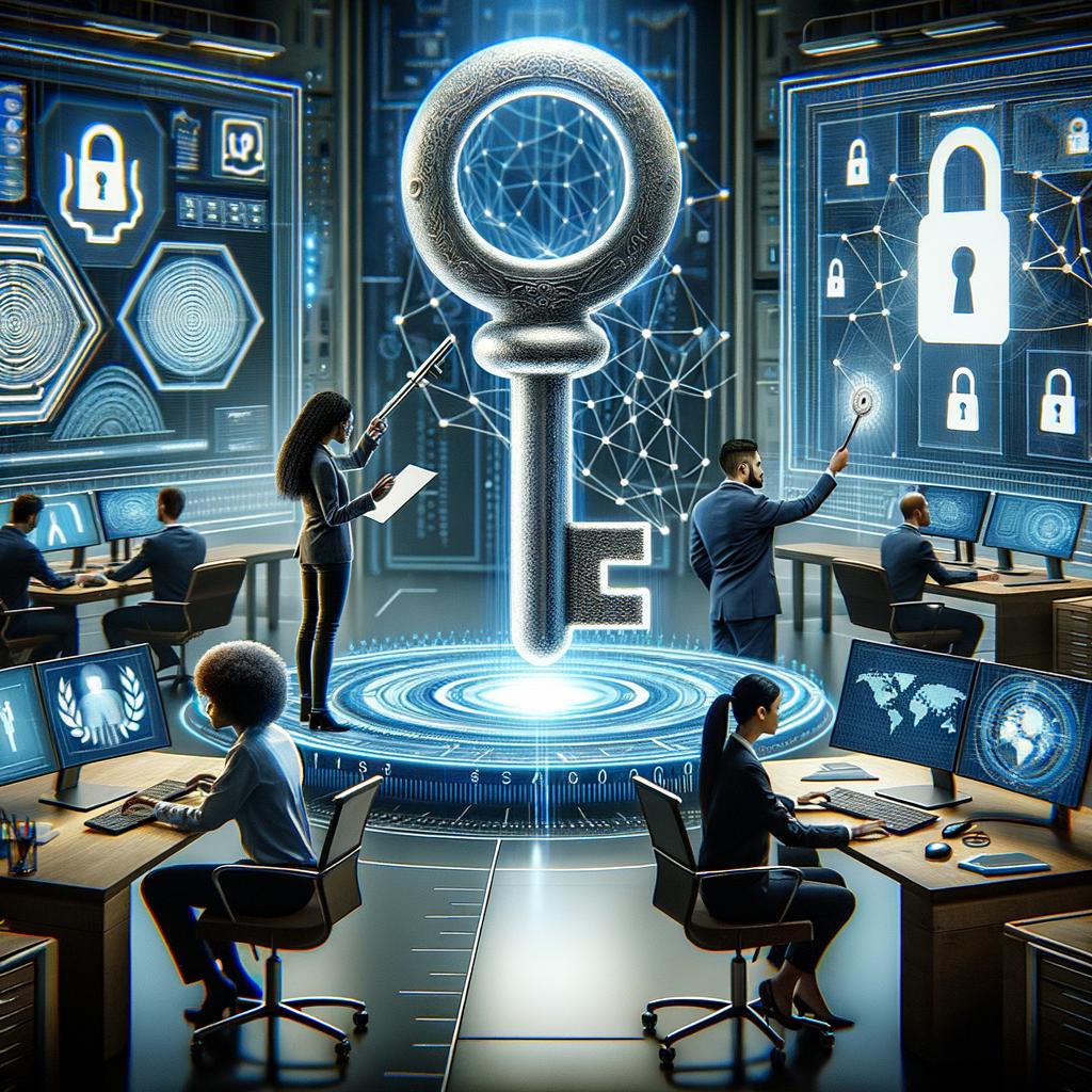 An Academic Overview of the Nostr Protocol's Architecture Key Management Mechanisms: Ensuring Secure Identity and Data Integrity