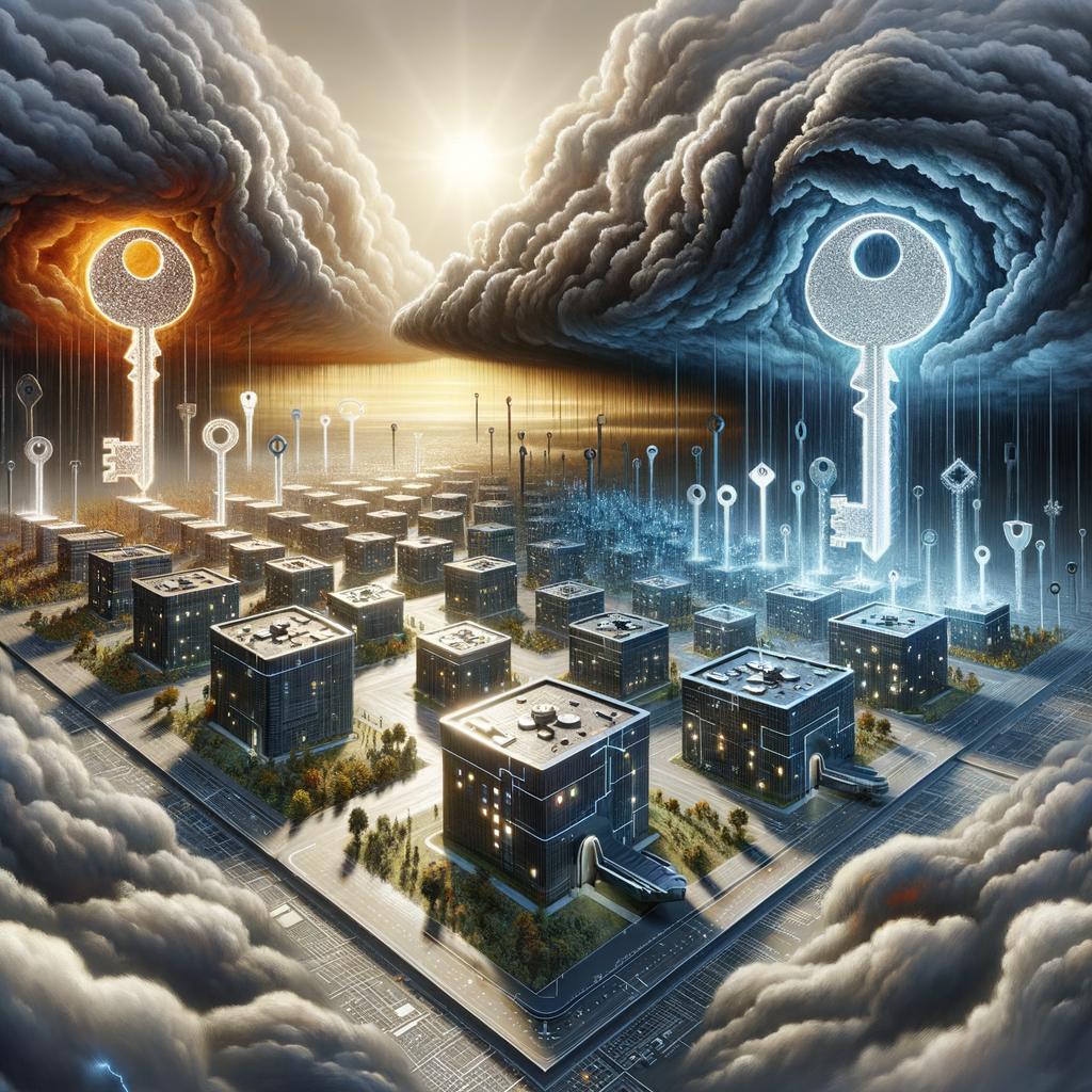 Evaluating the Nostr Protocol: Architecture, Security, and Enhancements Key Management Mechanisms and Their Implications for Security