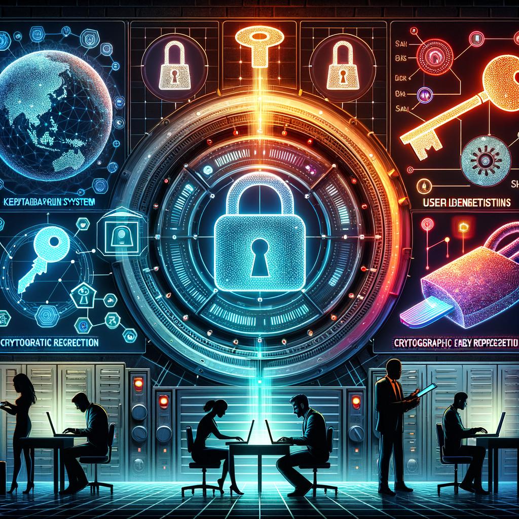 Exploring the Nostr Protocol Client: Fundamentals and Functionality Key Management Systems: Safeguarding User Identity and Data Integrity
