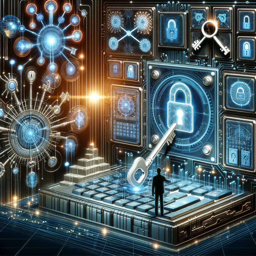 Understanding the Nostr Protocol: An In-Depth Analysis Key Management Mechanisms: Enhancing Security and User Control