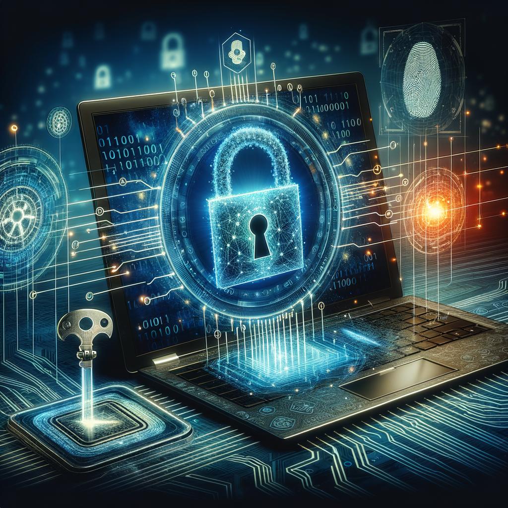 An Overview of the Nostr Protocol Client: Functions and Features - Advanced Key management: Ensuring Secure User Authentication and Data Integrity