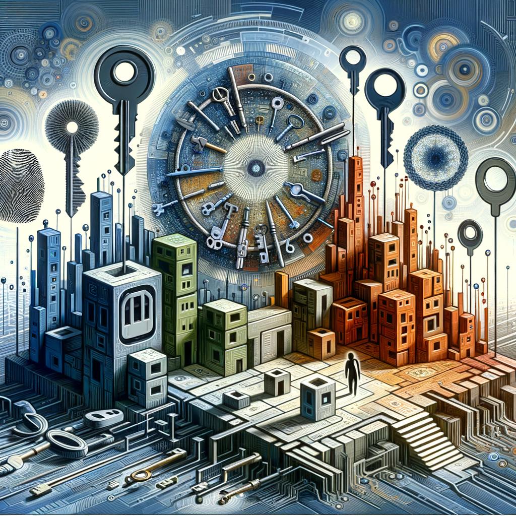 An In-Depth Examination of the Nostr Protocol Explained Key Management Mechanisms: Exploring identity Verification and Trust Models