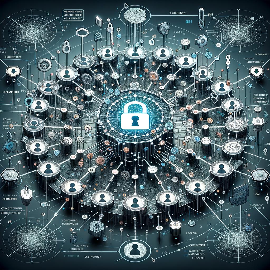 An In-Depth Analysis of the Nostr Protocol's Architecture Key Management Strategies: Facilitating Secure User Identification and Authentication