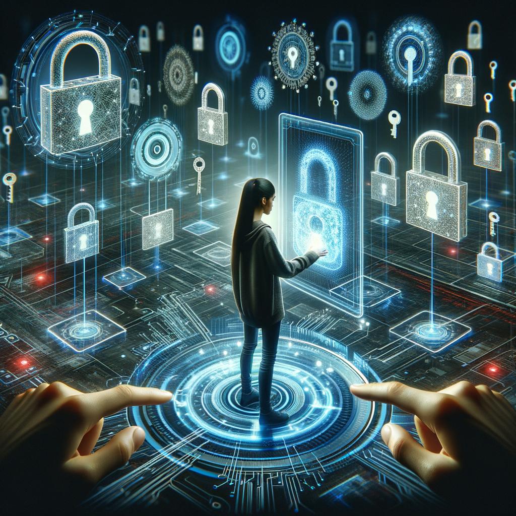 Examining the Nostr Protocol: Structure, Security, and Uses Key Management Mechanisms: Ensuring User Control and Data Integrity