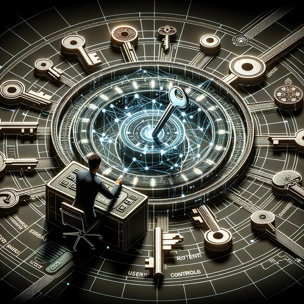 An In-Depth Examination of the Nostr Protocol Framework Key Management Systems: Enhancing Security and user Control within Nostr