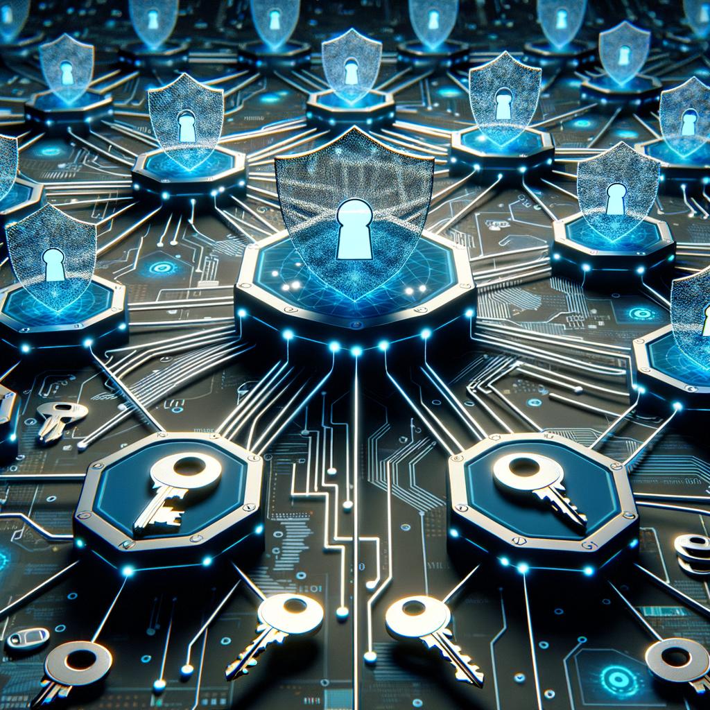 An In-Depth Examination of the Nostr Protocol: Foundations and Implications Key Management Mechanisms: Ensuring Security and Privacy in a Distributed Environment