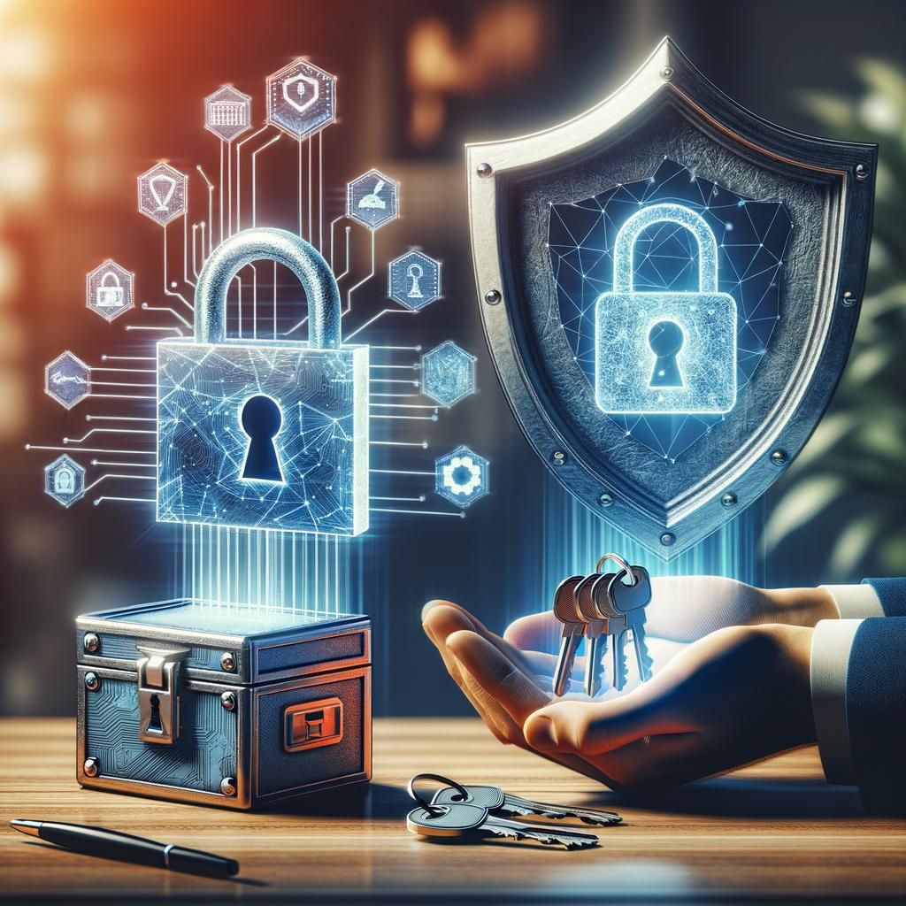 Examining the Nostr Protocol Client: Components and Functions Key Management Strategies: Ensuring Security and Privacy