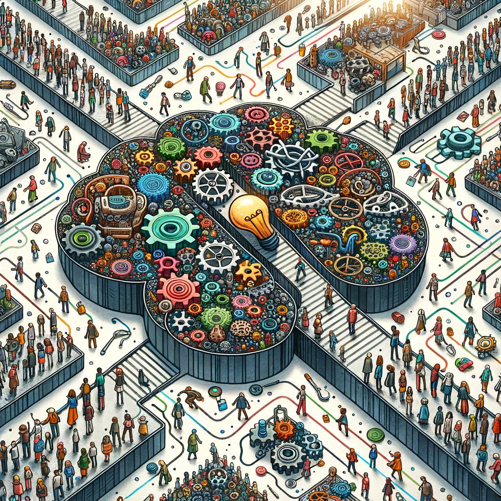 Nostr: Reimagining Programming Through Decentralized Paradigms Decentralization as a Catalyst for Innovation: Enhancing Collaboration and Creativity