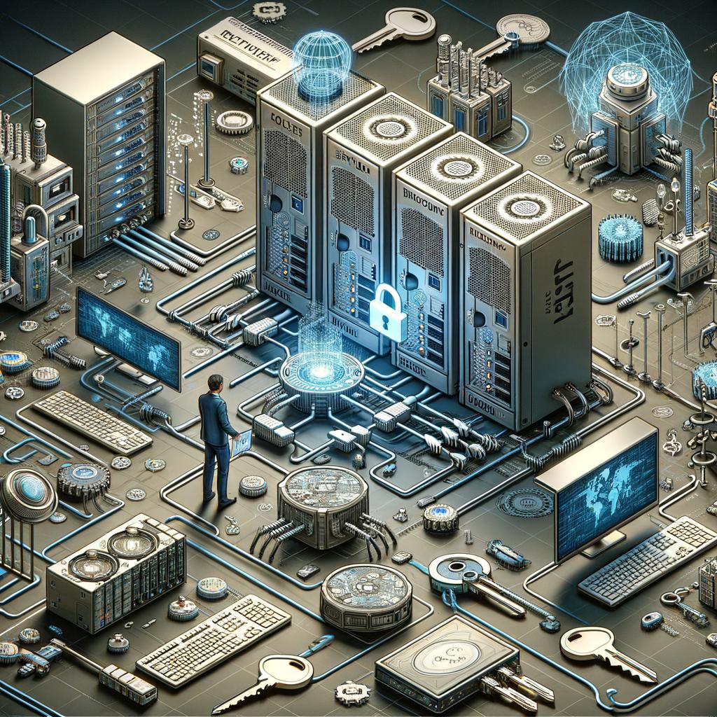 An In-Depth Examination of the Nostr Protocol Mechanisms Key Management Mechanisms: Facilitating Secure User Interactions in Nostr