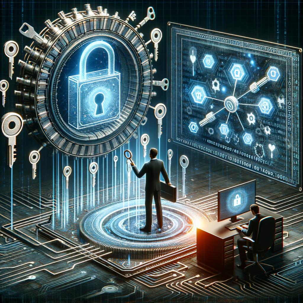 Exploring the Nostr Protocol: Fundamentals and Applications Key Management mechanisms: Ensuring User Control and Data Integrity