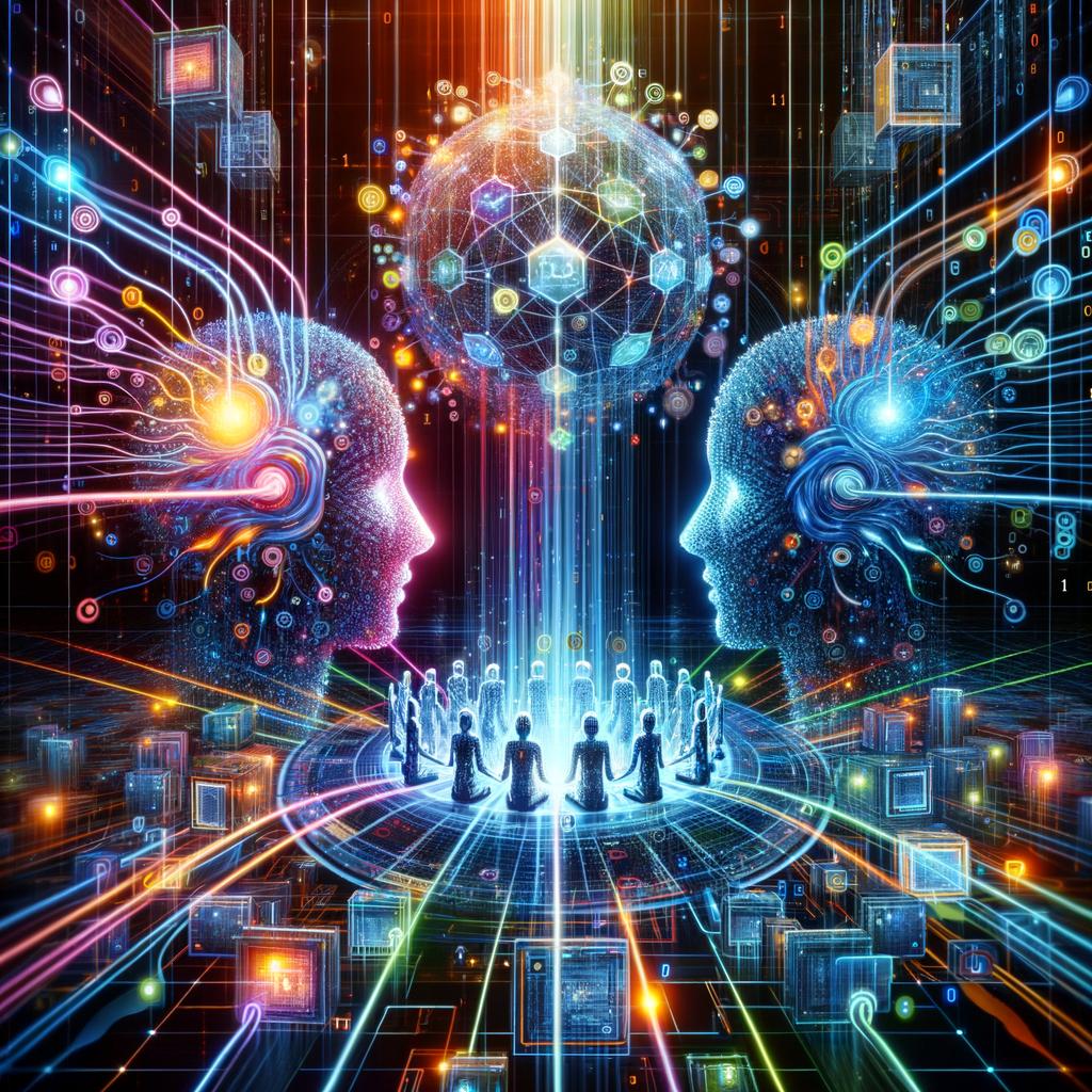 Nostr: Redefining Programming through Decentralized Principles Enhancing User Autonomy through Peer-to-Peer Communication in Nostr