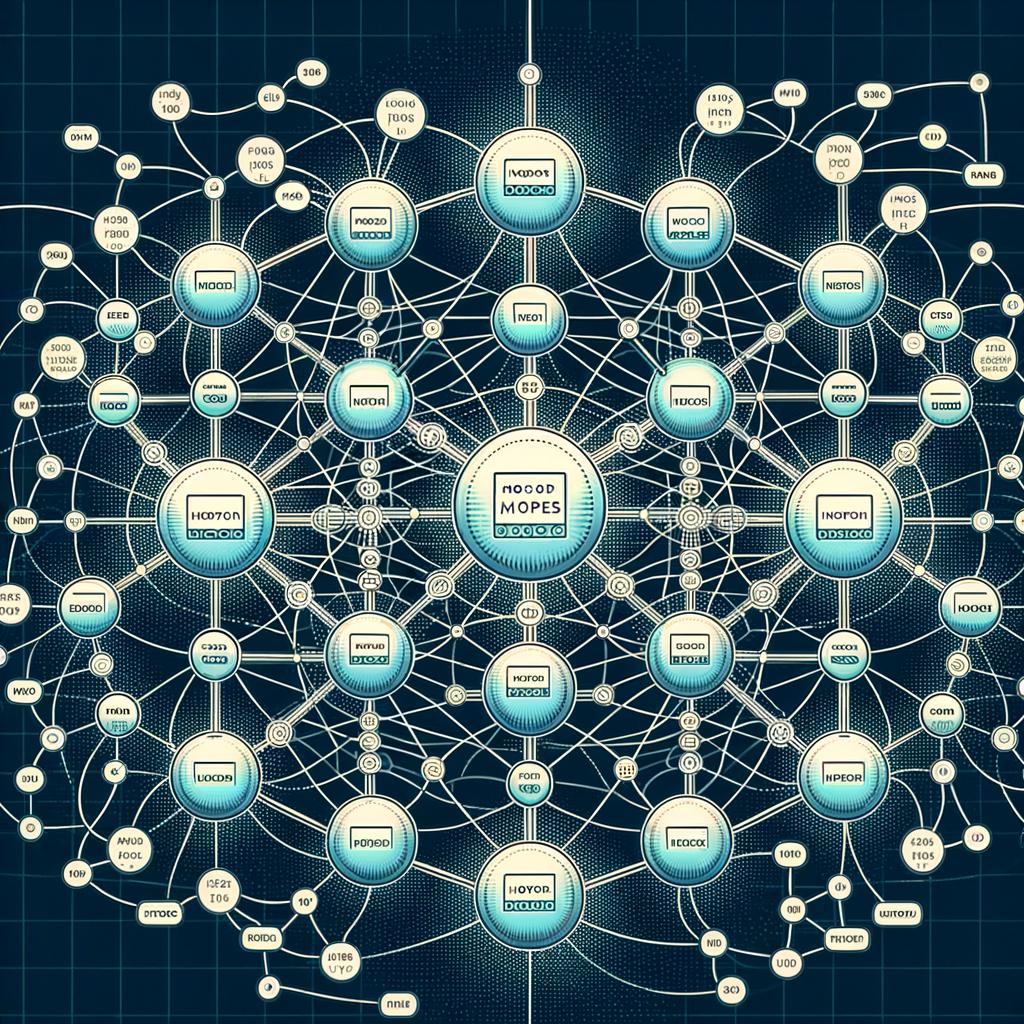 Understanding the Nostr Protocol Relay: Functions and Features Exploring the Message Forwarding Mechanism in Nostr