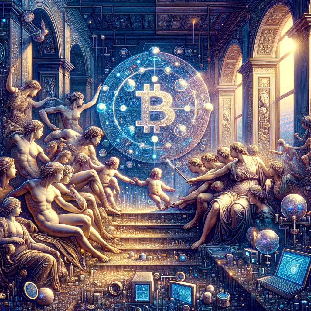Saylor’s Clarity, Whale Games, and the Illusion of Diversification Saylor's Clarity: A clear Vision for Bitcoin's Future