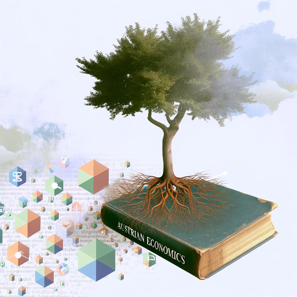 Austrian Economics Explained: Roots and Bitcoin Ties The Intellectual roots of Austrian Economics and Their Modern Relevance